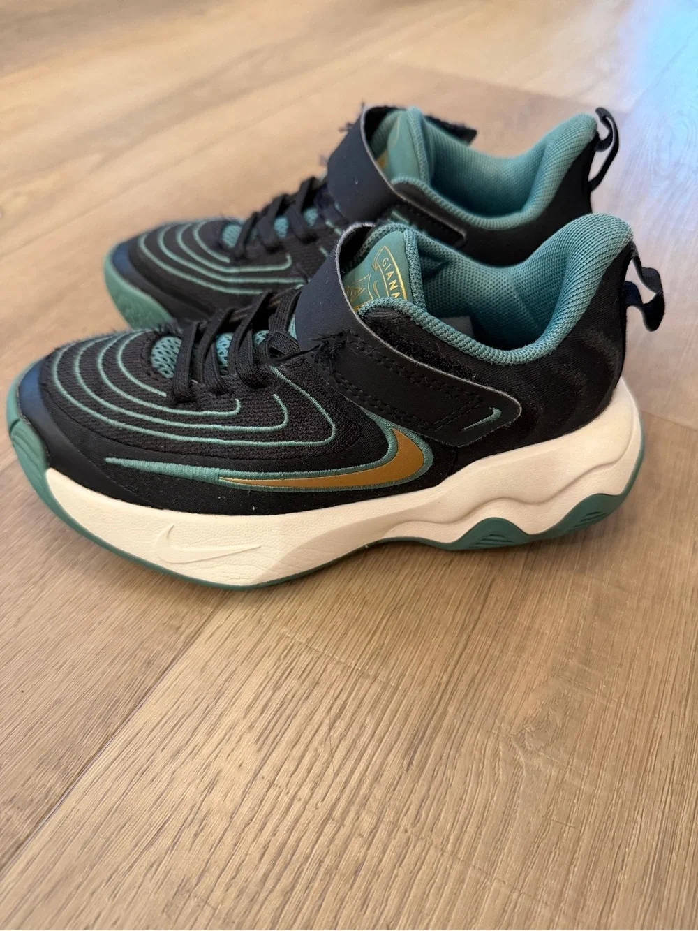 Nike Giannis Immortality 4 Sneakers